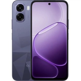 OPPO A6K 4G 4/256GB Black